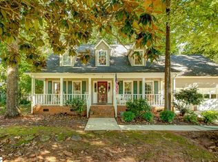 7 Clevington Ct, Simpsonville, SC 29681