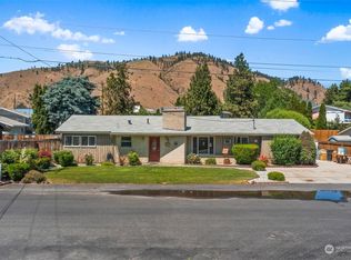 203 Valley St, Cashmere, WA 98815