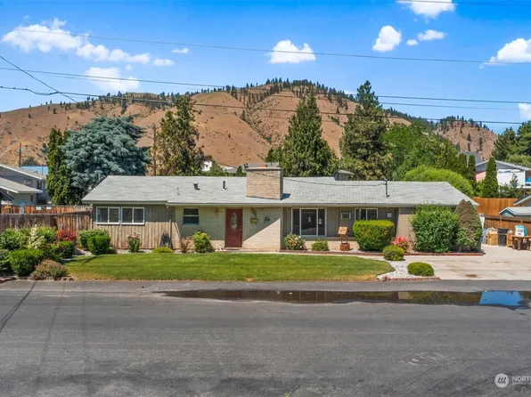 203 Valley Street, Cashmere, WA 98815
