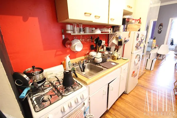 Rented by Alpha Properties NYC I LLC | media 14