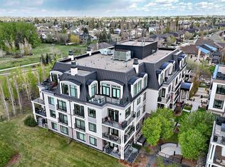 121 S Quarry Way SE #105, Calgary, AB T2C5J1