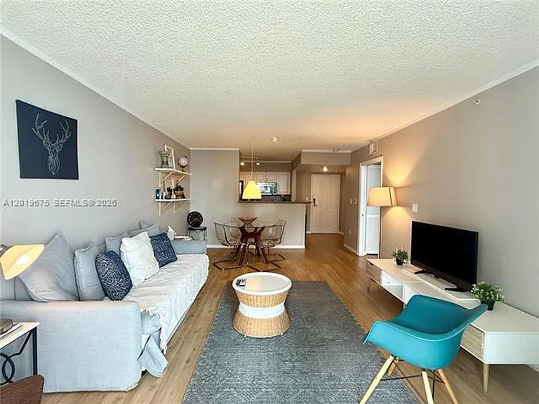 1155 Brickell Bay Dr #1205 — Photo 13