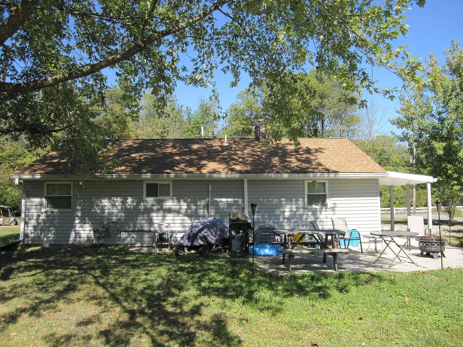 2 bed, 950 sqft, $1,500 — Photo 4