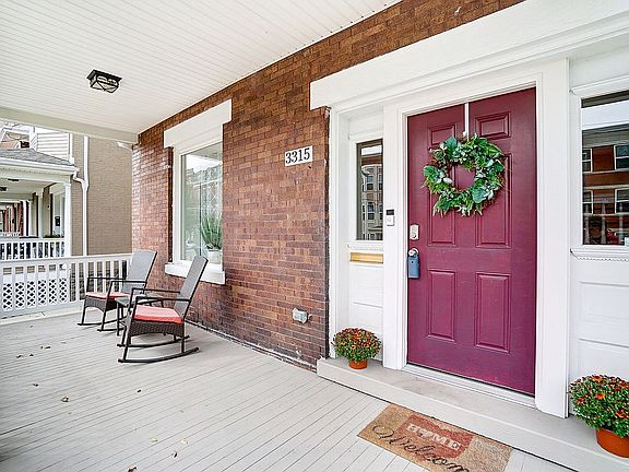4th image of 3315 Woodburn Ave