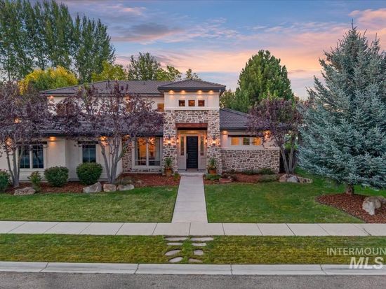 4636 W Montage Dr, Eagle, ID 83616