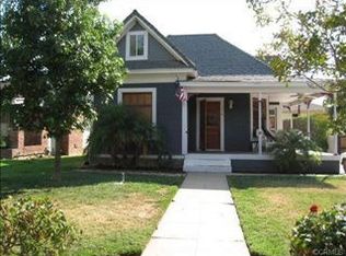 338 Grant St, Redlands, CA 92373