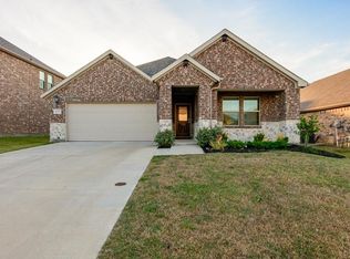 637 Hidden Cove Dr, Princeton, TX 75407