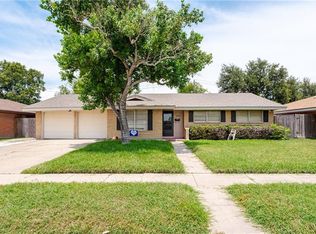 4114 Oday Pkwy, Corpus Christi, TX 78413