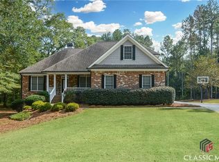 1750 Ryland Hills Dr, Watkinsville, GA 30677
