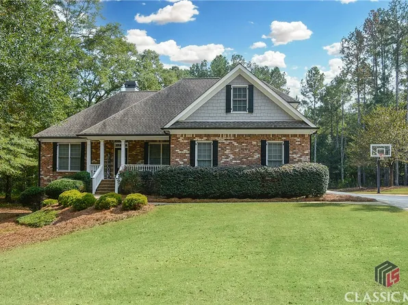 1750 Ryland Hills Drive, Watkinsville, GA 30677