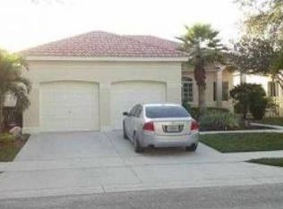 1282 Camellia Cir, Weston, FL 33326