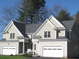 12 Cyrus Way, Northborough, MA 01532