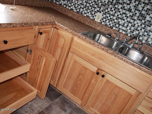 KITCHEN CABINETS