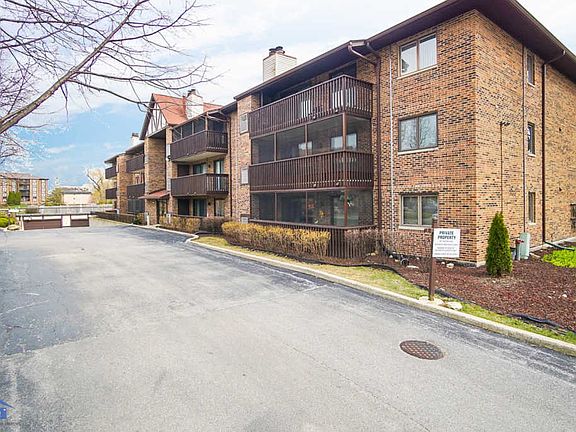 3rd image of 10401 Menard Ave APT 111