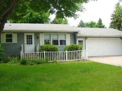 403 Walnut Ave SW, Saint Michael, MN, 55376