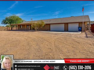 5725 E 32nd Ave, Apache Junction, AZ 85119