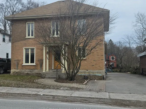 185 Foster Ave, Belleville, ON K8N 3P8