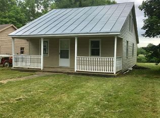 16657 E Washington Ave, Elkton, VA 22827