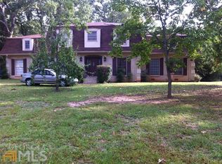 1397 Highway 212 SW, Conyers, GA 30094