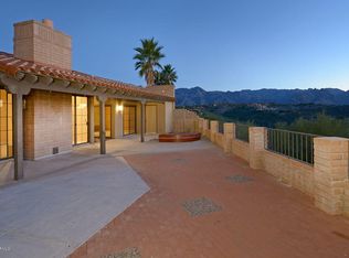 4070 N Camino Ferreo, Tucson, AZ 85750