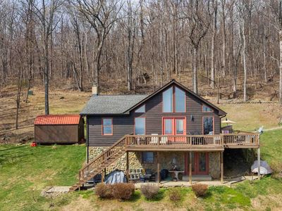 1942 Pocosan Mountain Rd, Stanardsville, VA, 22973