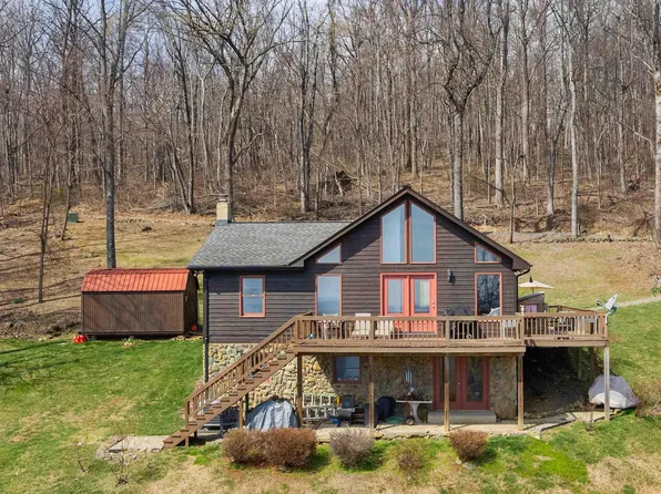 1942 Pocosan Mountain Rd, Stanardsville, VA 22973