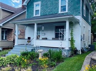 408 3rd St, Butler, PA 16001