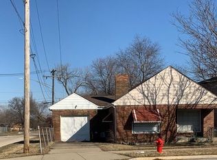 3838 W 137th St, Robbins, IL 60472