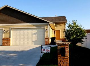 3825 Avenue C, Billings, MT 59102
