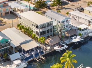 1515 Aqueduct Ln, Key Largo, FL 33037