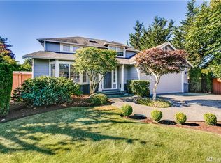 18008 94th St E, Bonney Lake, WA 98391