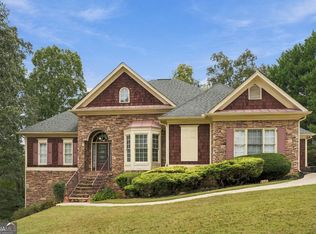 5593 Bent Grass Way, Douglasville, GA 30135