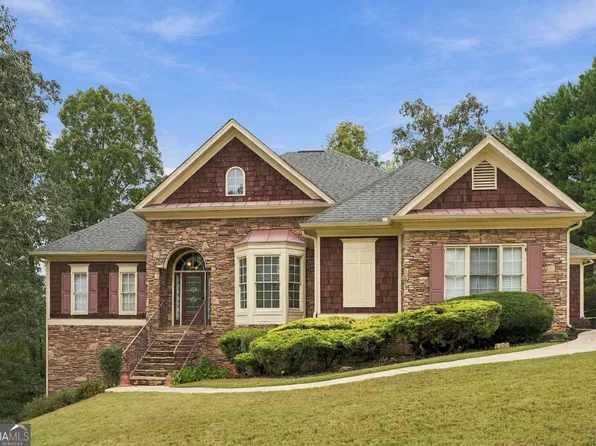 5593 Bent Grass Way, Douglasville, GA 30135