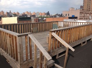 162 E 107th St APT 5, New York, NY 10029