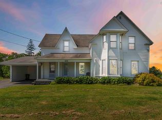 500 Eustace Comeau Rd, Clare, NS B0W 2Z0