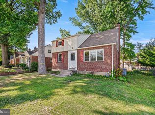 501 W Providence Rd, Aldan, PA 19018