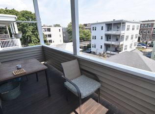 79 Euston Rd #2, Boston, MA 02135