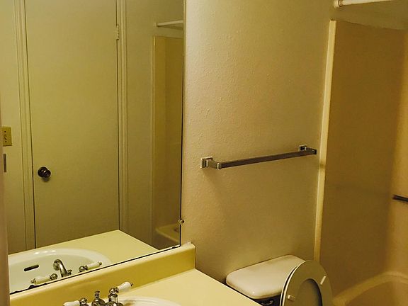 1st bathroom