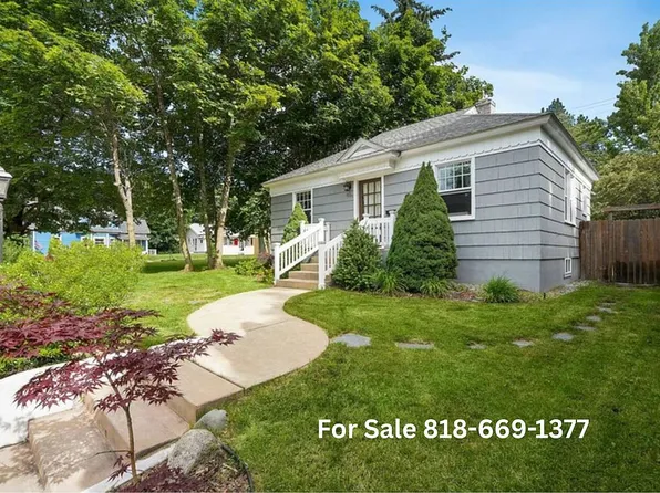 1005 E Lakeside Ave, Coeur D Alene, ID 83814