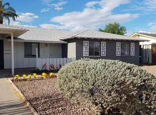 3610 W State Ave, Phoenix, AZ 85051