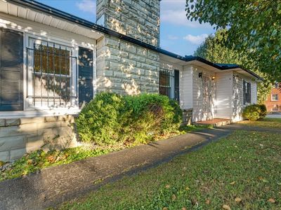 46 N 10th St, Williamsburg, KY, 40769