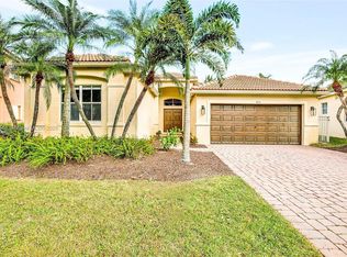 671 Nandina Dr, Weston, FL 33327