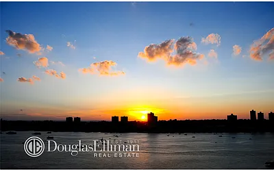 Sold by Douglas Elliman