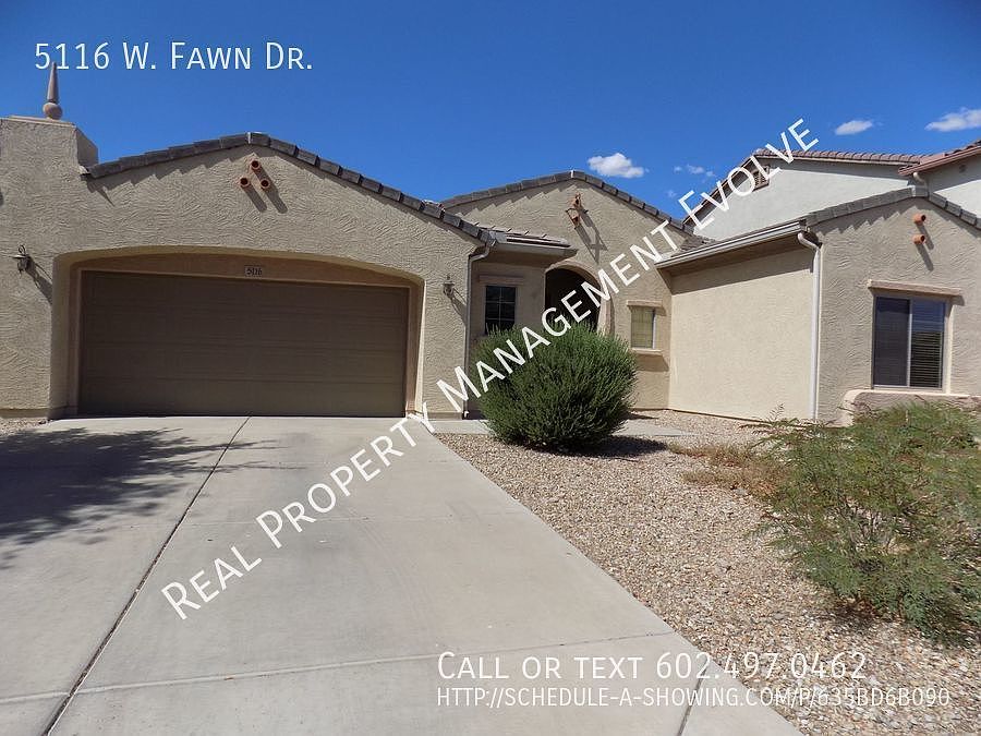 1st image of 5116 W Fawn Dr
