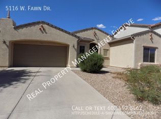5116 W Fawn Dr, Laveen, AZ 85339