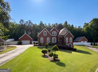 207 Cagle Ct, McDonough, GA 30252