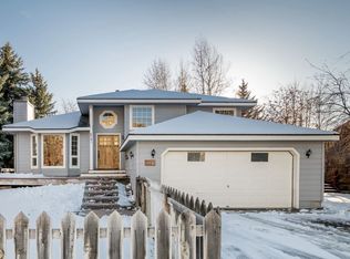 531 Eastridge Dr, Hailey, ID 83333