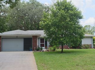 3 Sycamore Ct E, Homosassa, FL 34446