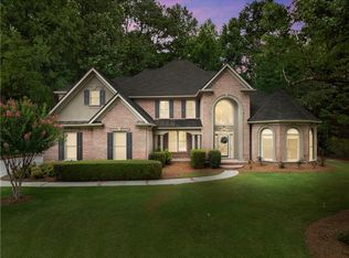 7250 Scotshire Way, Cumming, GA 30040