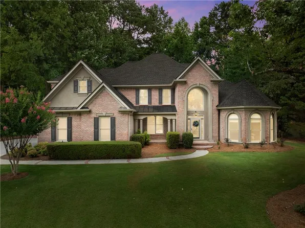 7250 Scotshire Way, Cumming, GA 30040